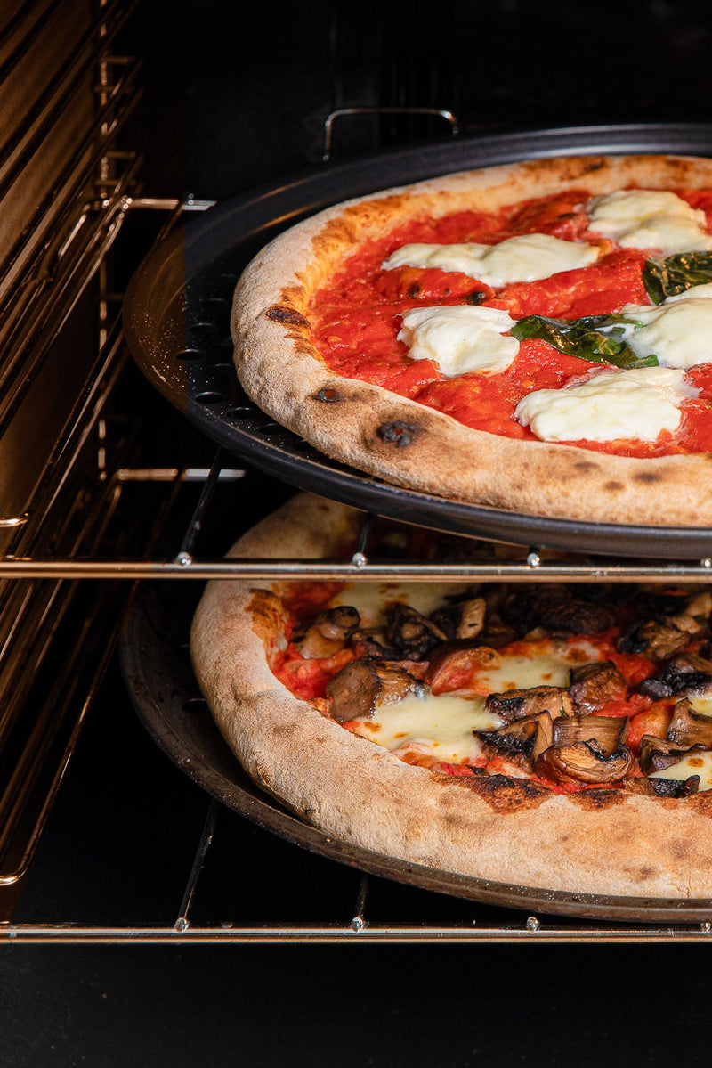 Manifesto Pizza